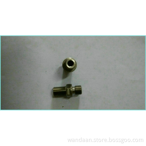 High Precision CNC Turning Spare Part